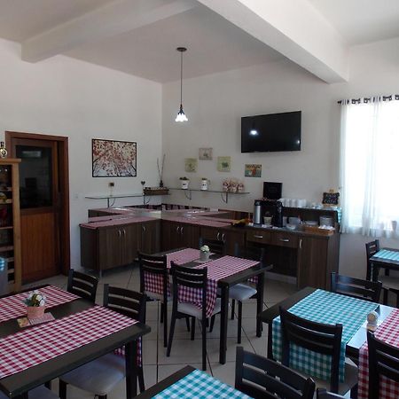 Hotel Visao Ivoti Ngoại thất bức ảnh