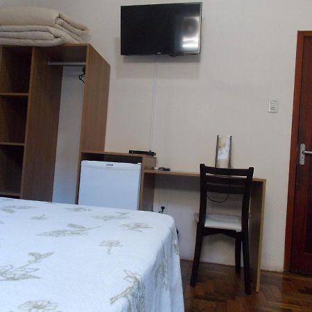 Hotel Visao Ivoti Ngoại thất bức ảnh