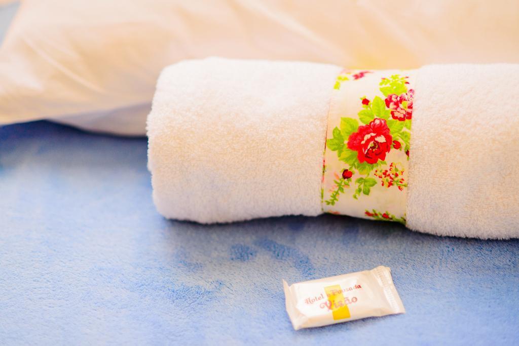 Hotel Visao Ivoti Ngoại thất bức ảnh
